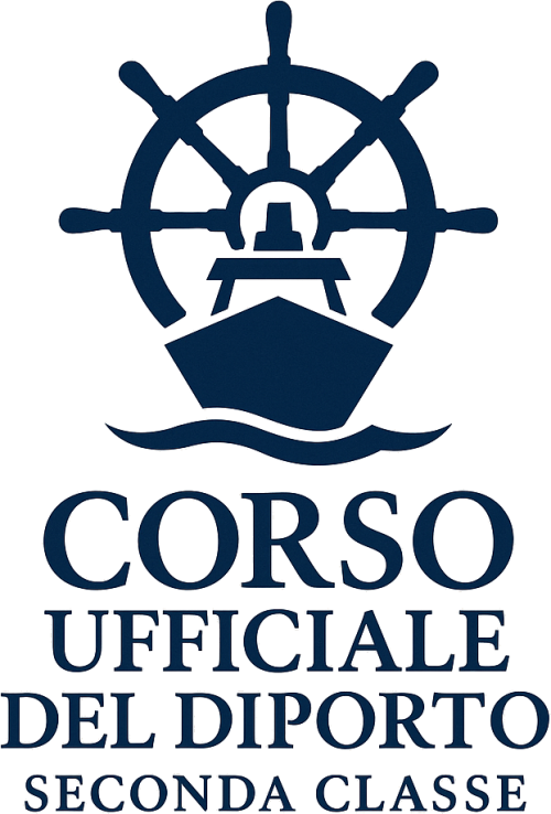corso ufficiale di diporto seconda classe
